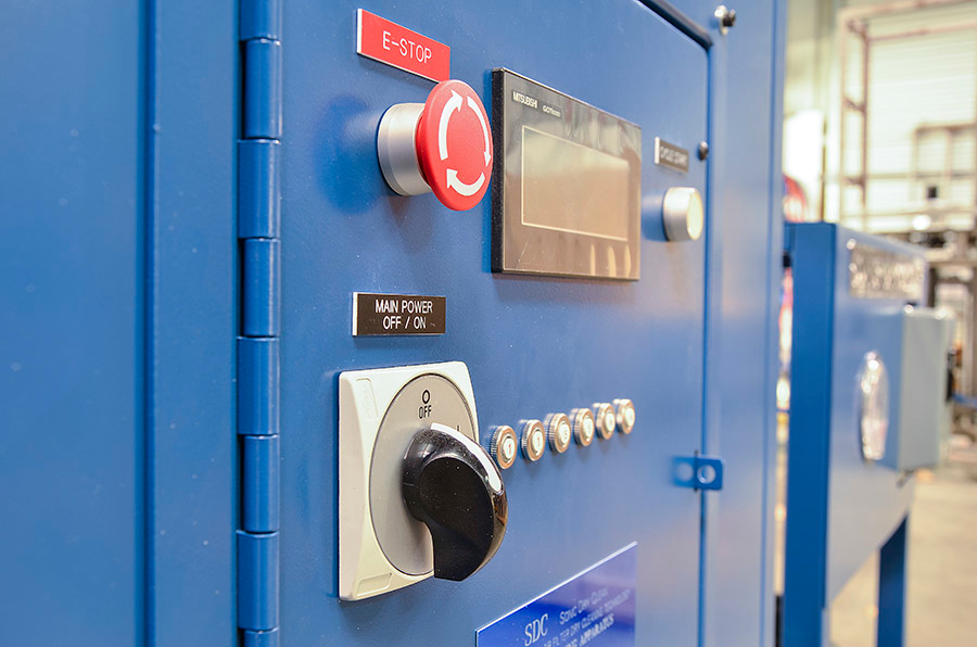 Riteway Filter Cleaning Service | 9646 Sideroad 10 Rr 2, Erin, ON N0B 1T0, Canada | Phone: (416) 574-3828