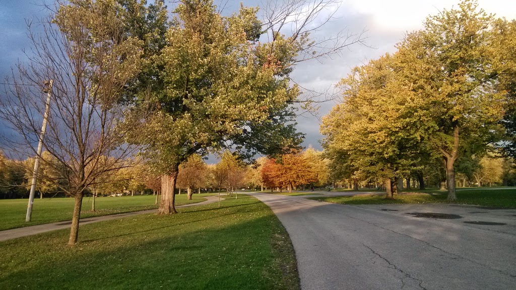 Ellicott Creek Park | 1 Ellicott Creek Drive, Tonawanda, NY 14150, USA | Phone: (716) 693-2971