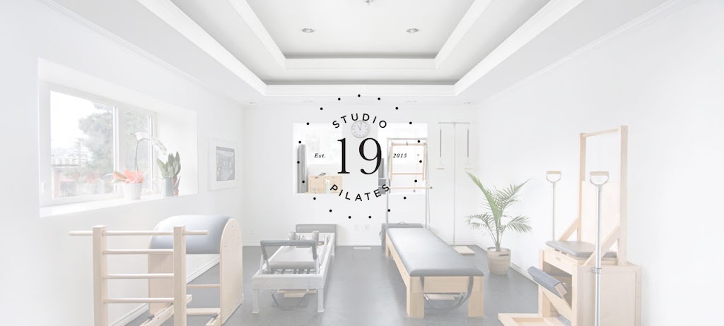 Studio 19 Pilates | 1949 Maple Bay Rd, Duncan, BC V9L 5M4, Canada | Phone: (604) 374-6665