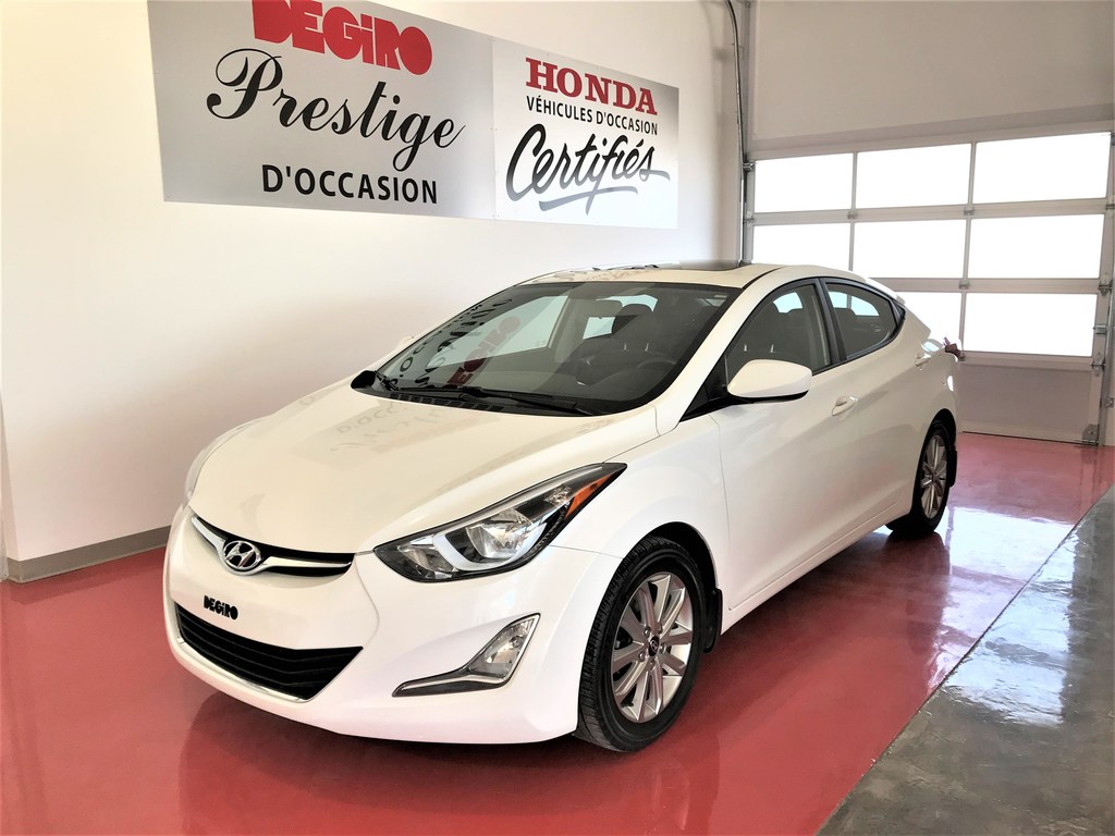 Honda Degiro | 496 Avenue St David, Montmagny, QC G5V 4P9, Canada | Phone: (800) 598-5644