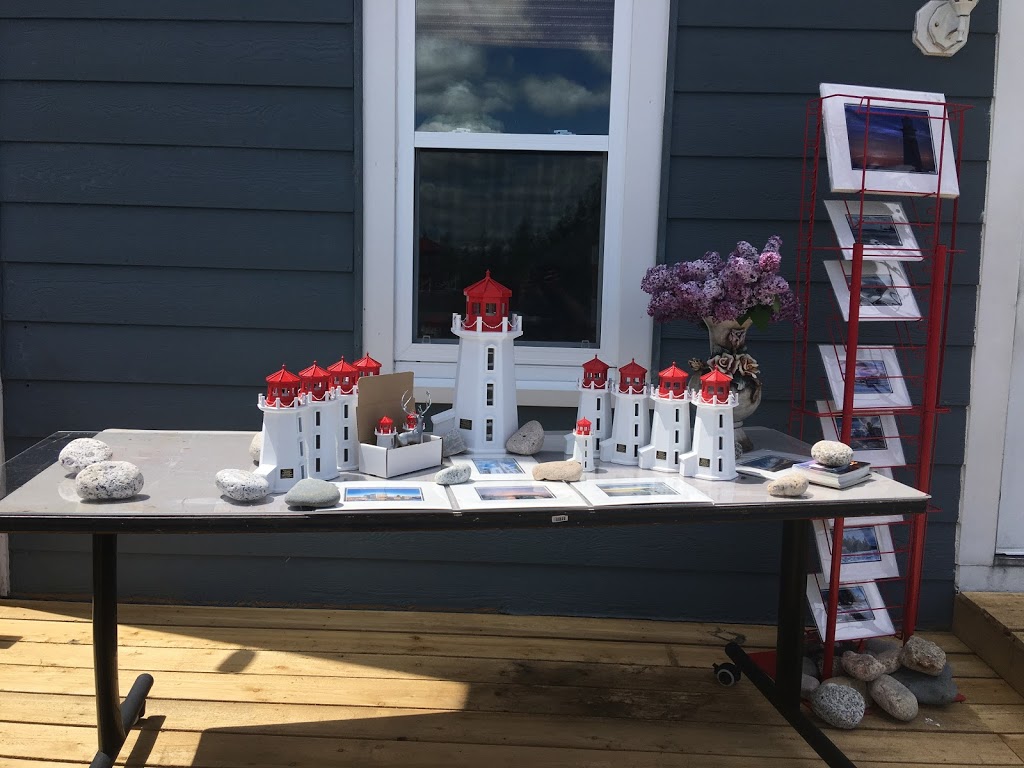 Peggys Cove Replicas | 3400 Lighthouse Rte, Chester, NS B0J 1J0, Canada | Phone: (902) 275-5224