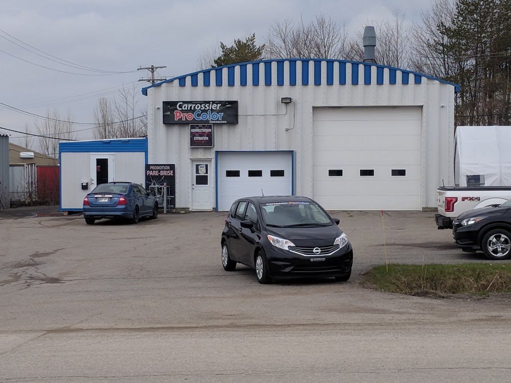 Carrossier ProColor Donnacona | 151 Rue Armand Bombardier, Donnacona, QC G3M 1V4, Canada | Phone: (418) 285-4646