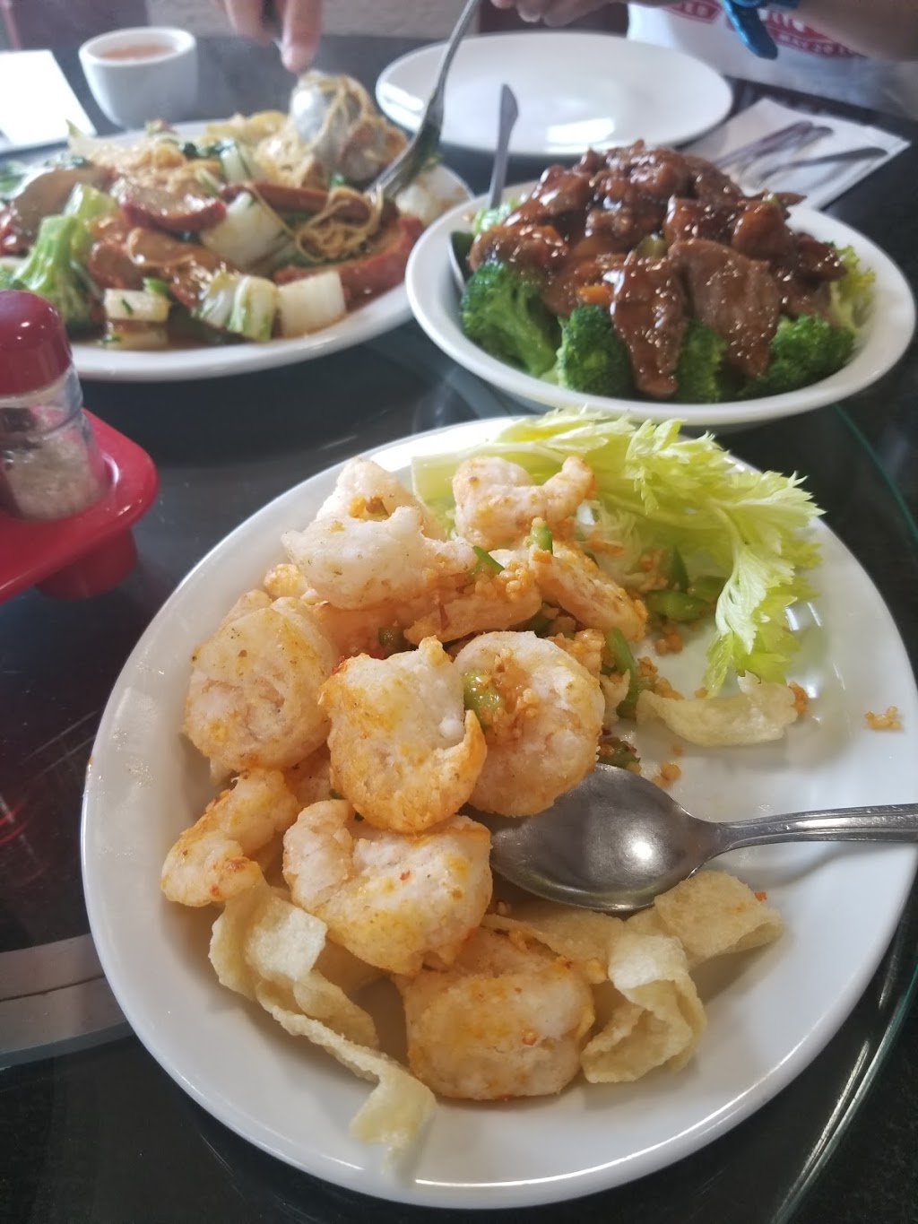 The Orient Chinese Cuisine | 5150 Tecumseh Rd E, Windsor, ON N8T 1C4, Canada | Phone: (519) 945-6688