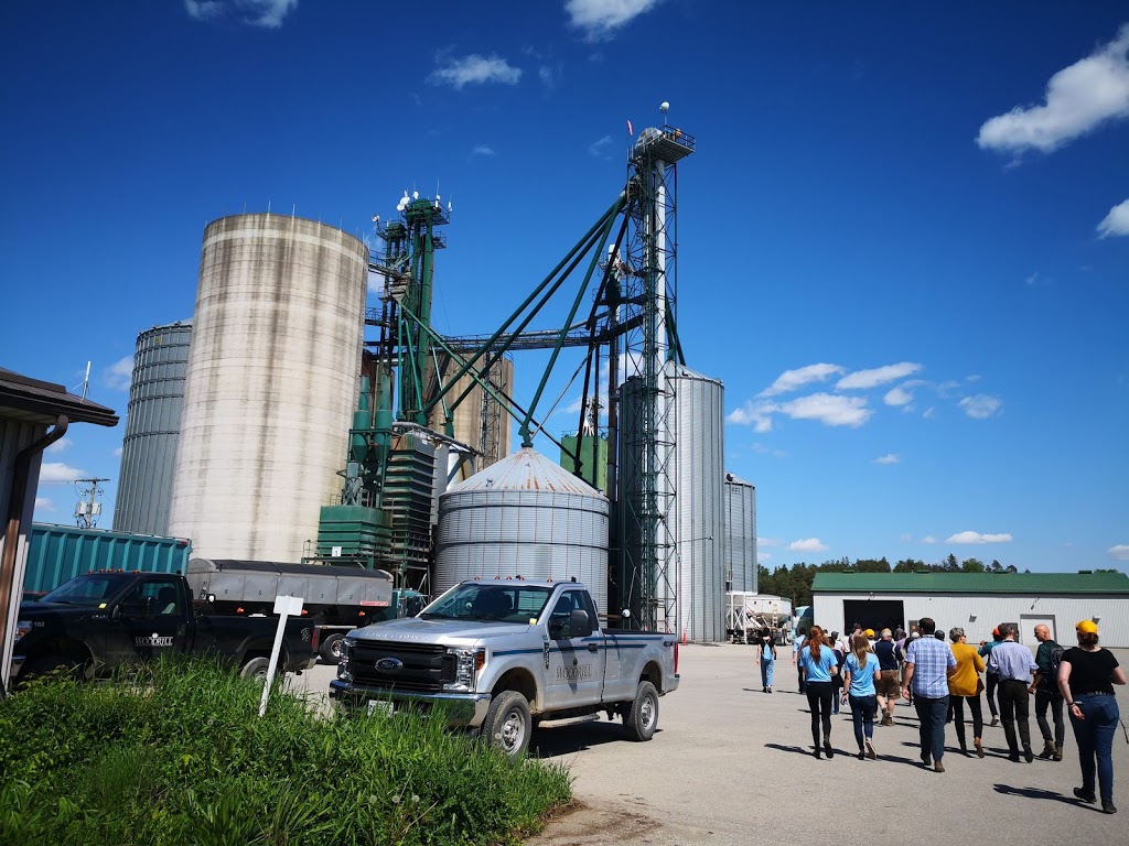 Woodrill Ltd | Guelph/Eramosa, ON N0B, Canada | Phone: (519) 821-1018