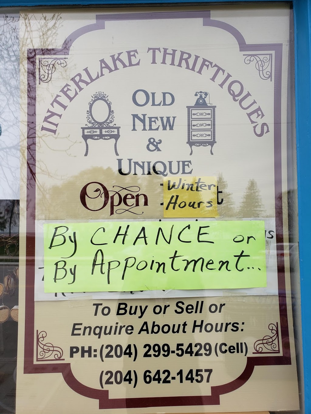 Winnipeg Beach Plaza | 54 Main St, Winnipeg Beach, MB R0C 3G0, Canada