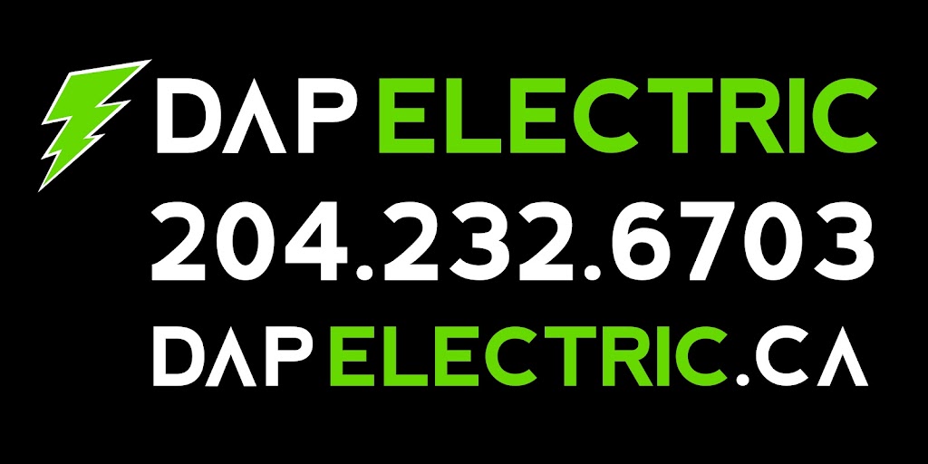 DAP Electric Ltd. | #172, Stonewall, MB R0C 2Z0, Canada | Phone: (204) 232-6703