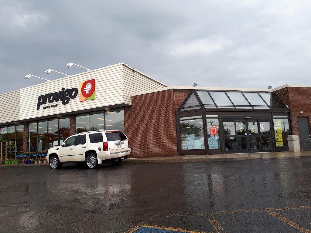 Provigo | 6700 Rue Saint-Georges, Lévis, QC G6V 4H3, Canada | Phone: (418) 833-3404