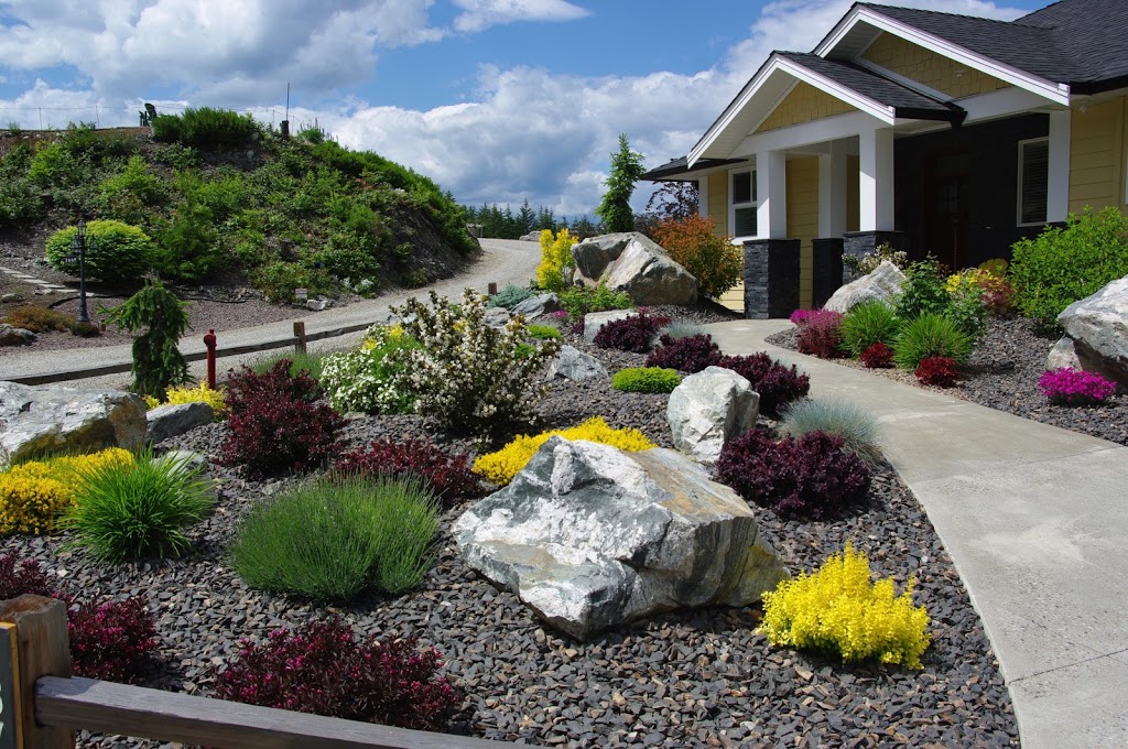Jurassic Excavating & Landscaping | 2396 Balmoral Rd, Sorrento, BC V0E 2W1, Canada | Phone: (250) 300-9736