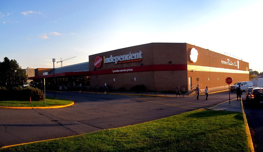 McDaniels Your Independent Grocer | 200 Grant Carman Dr, Nepean, ON K2E 7Y2, Canada | Phone: (613) 727-1672
