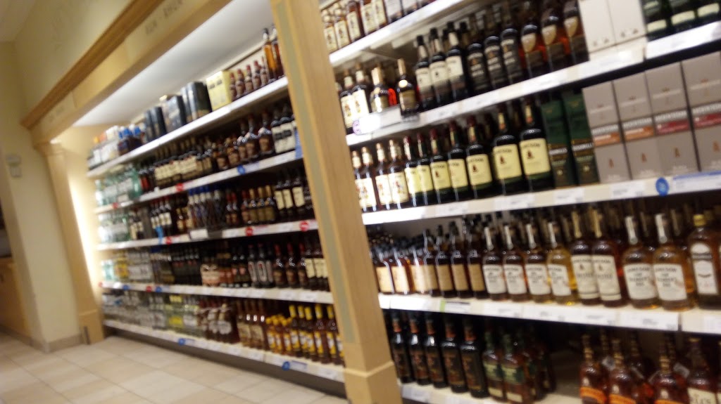 LCBO | 170 Taunton Rd W, Whitby, ON L1R 3H8, Canada | Phone: (905) 655-6090