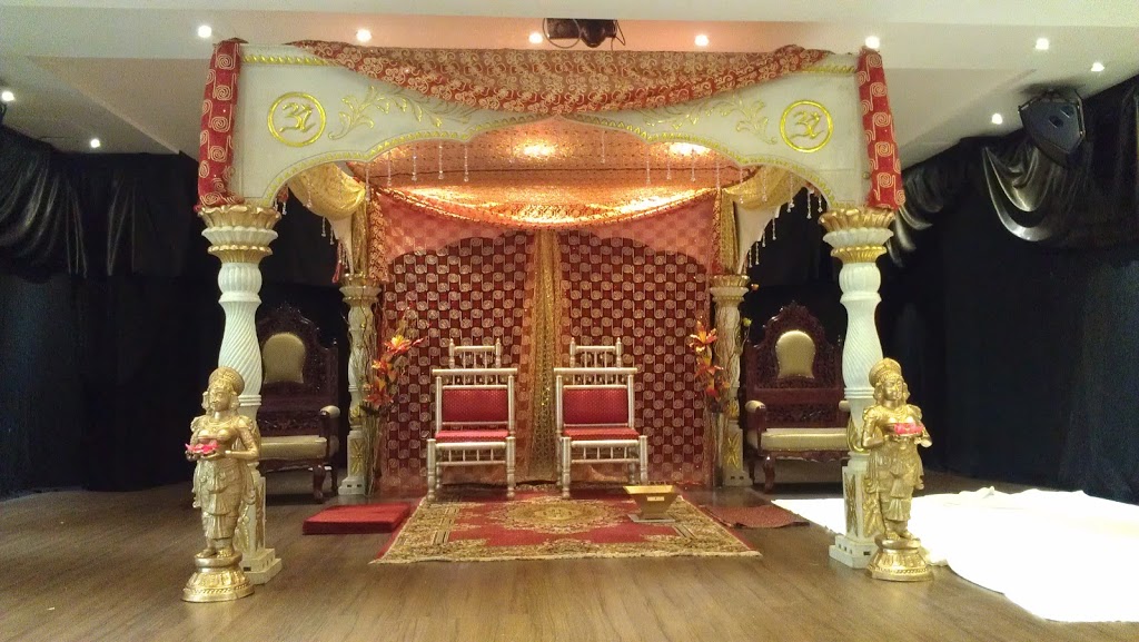 Om Deepam Puja Centre | 430 Passmore Avenue, Units 21 & 22, Toronto, ON M1V 5A9, Canada | Phone: (416) 281-9000