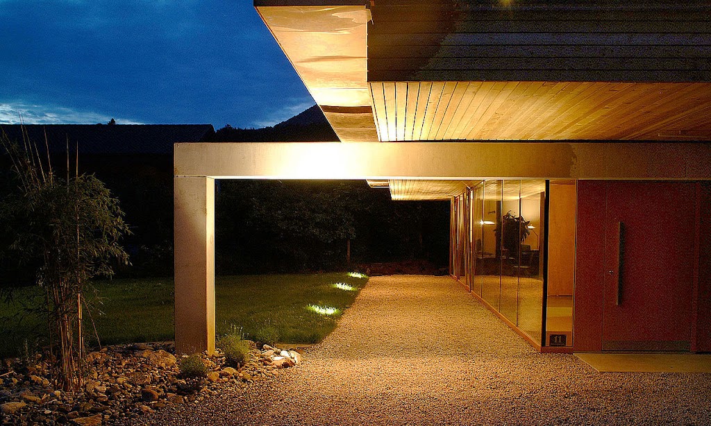 Architektur | 10 Rue du Geai-Bleu, Saint-Apollinaire, QC G0S 2E0, Canada | Phone: (581) 397-3697