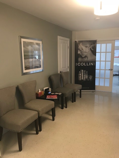 The SPA in Russell | 140 Craig St, Russell, ON K4R 1C9, Canada | Phone: (613) 445-0879