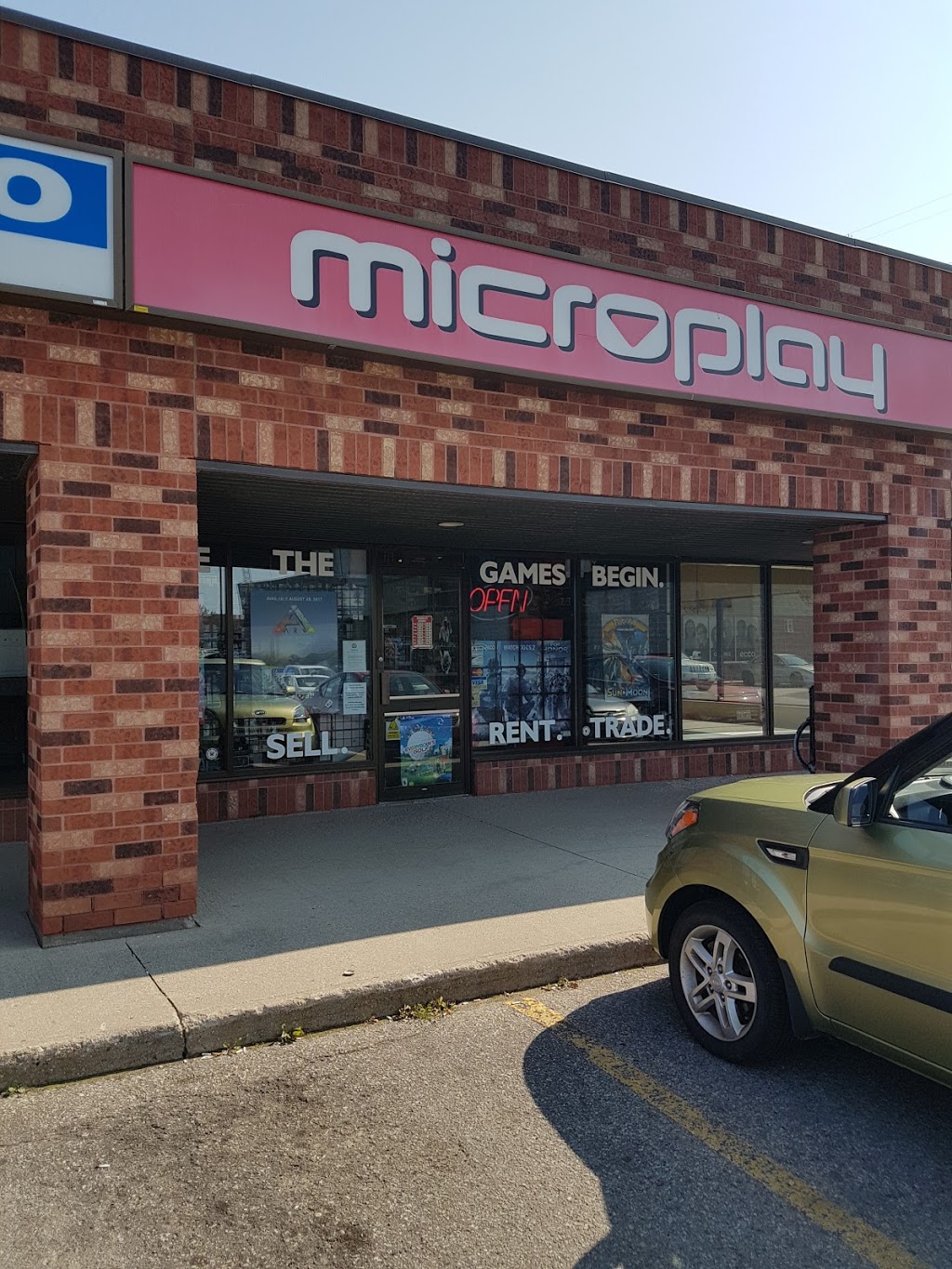 Winners | 130 Silvercreek Pkwy N, Guelph, ON N1H 7Y5, Canada | Phone: (519) 823-2636