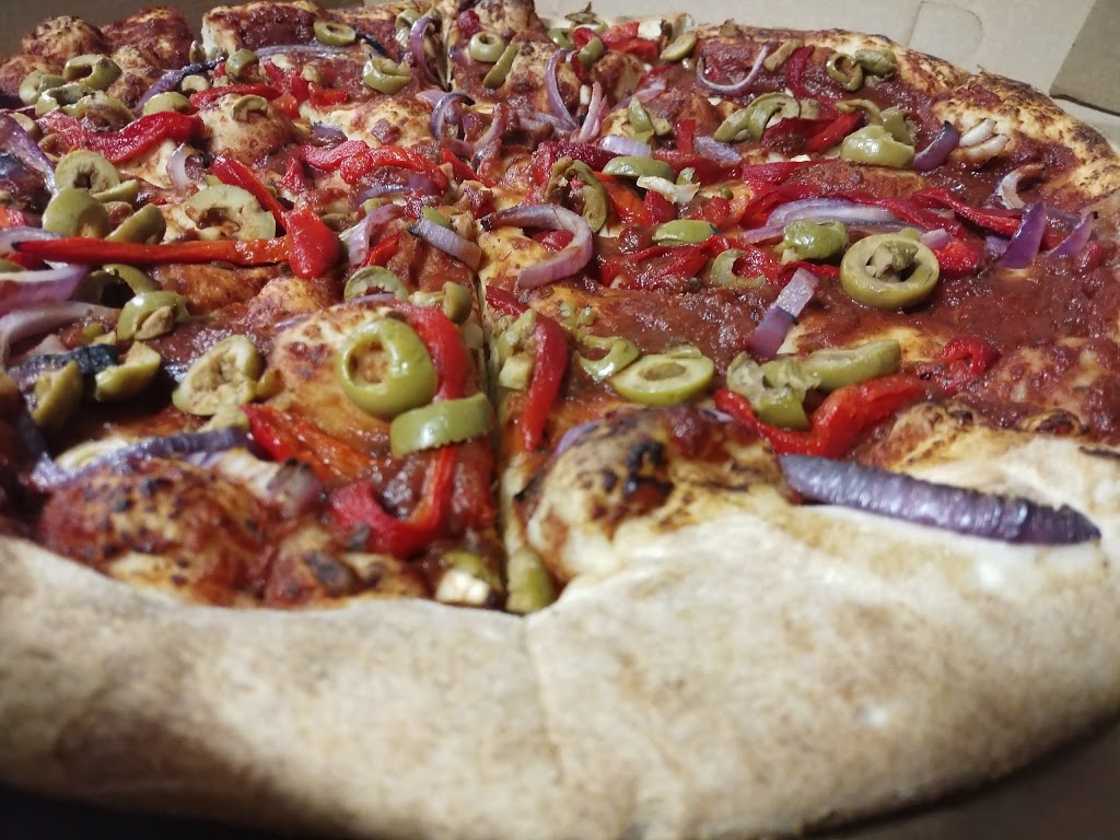 241 Pizza | 50 4th Ave #24, Orangeville, ON L9W 3J6, Canada | Phone: (519) 942-0241