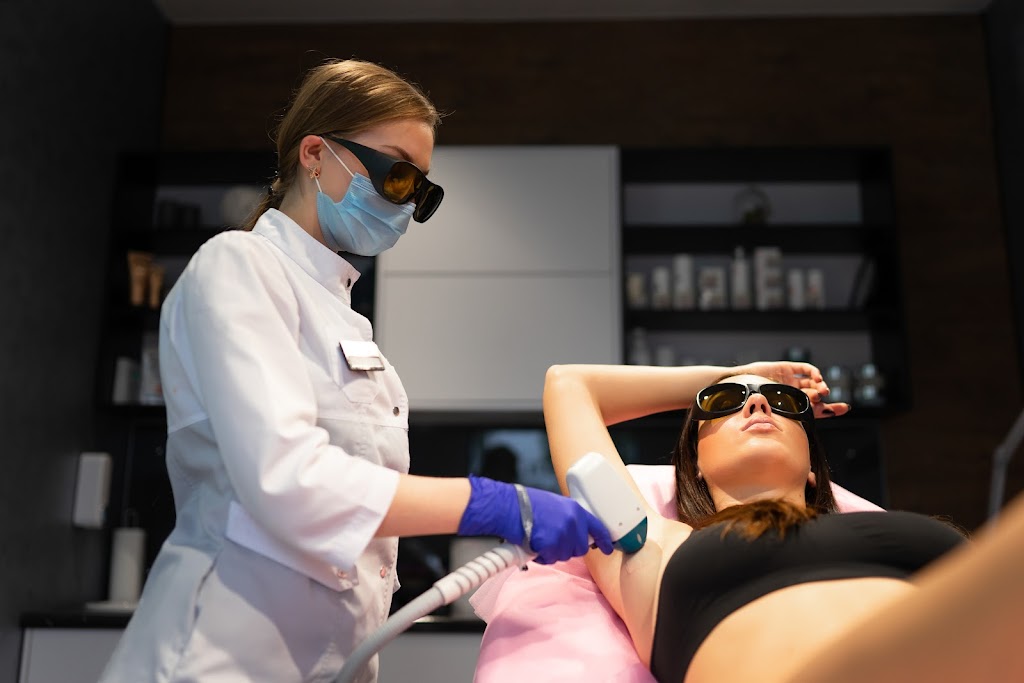 JDerma Clinics ( Botox - Fillers - Laser ) | 3245 Preserve Dr, Oakville, ON L6M 4J9, Canada | Phone: (647) 700-5570
