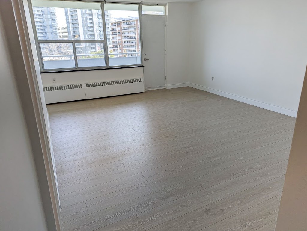 Brinq Construction | 295 Thrace Ave, Mississauga, ON L5B 2B2, Canada | Phone: (647) 496-0717