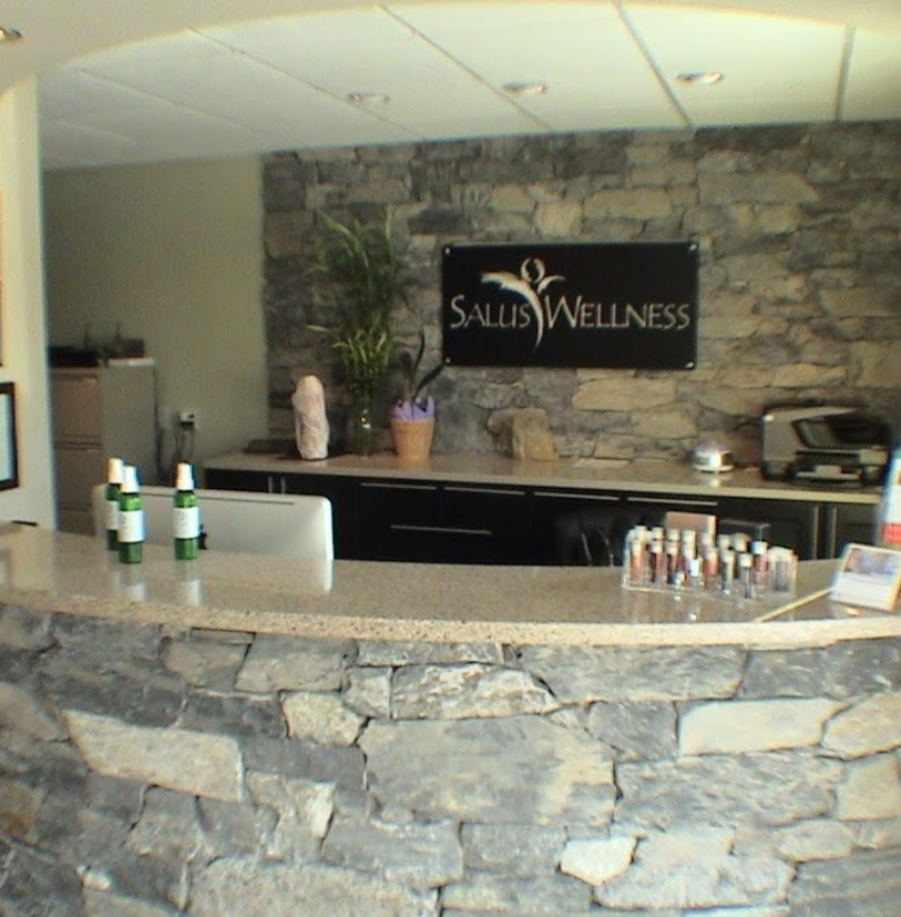 Salus Wellness Center Inc. | 116 Government Rd Unit 1, Black Diamond, AB T0L 0H0, Canada | Phone: (403) 933-3374