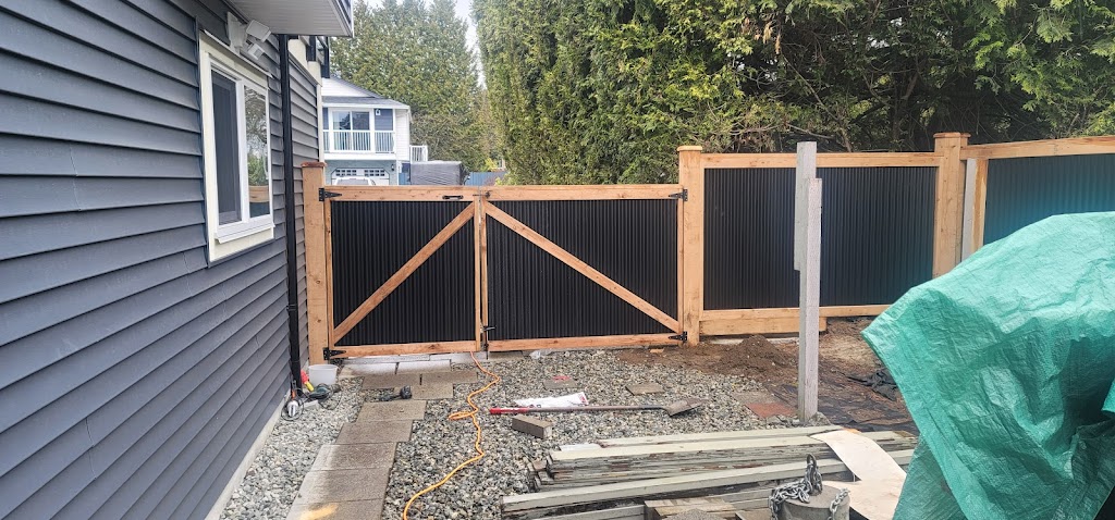 Alpha Pro Fencing Ltd | 2510 Magnolia Crescent, Abbotsford, BC V2T 3N2, Canada | Phone: (778) 998-5343