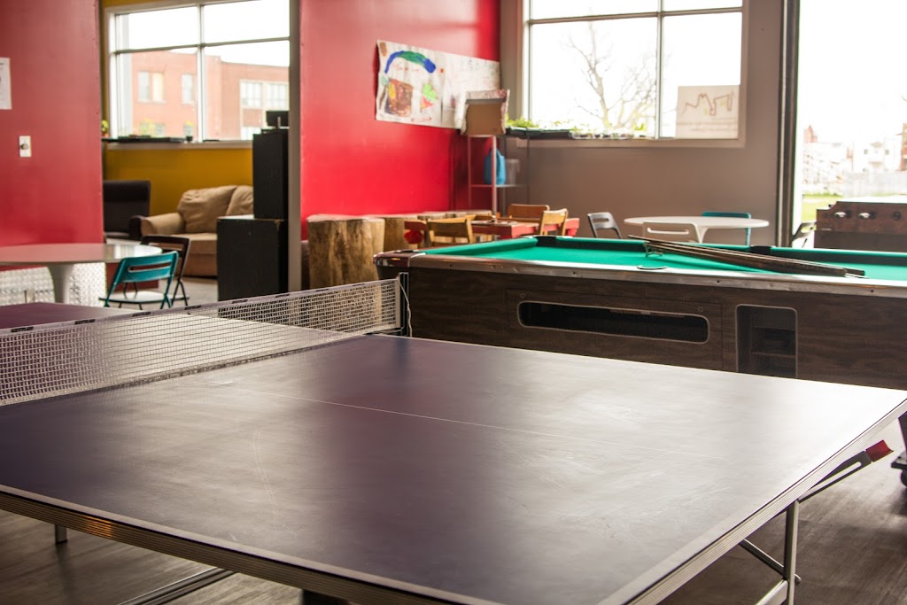 Youth Club De Beauharnois | 21 Rue Saint-Joseph, Beauharnois, QC J6N 0P3, Canada | Phone: (450) 225-6878