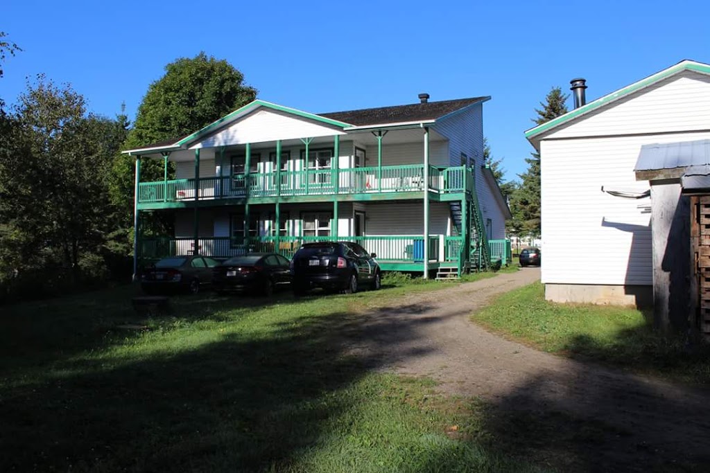 Camp Val Notre-Dame | 100 Chemin Val Notre Dame, Hérouxville, QC G0X 1J0, Canada | Phone: (418) 365-5554