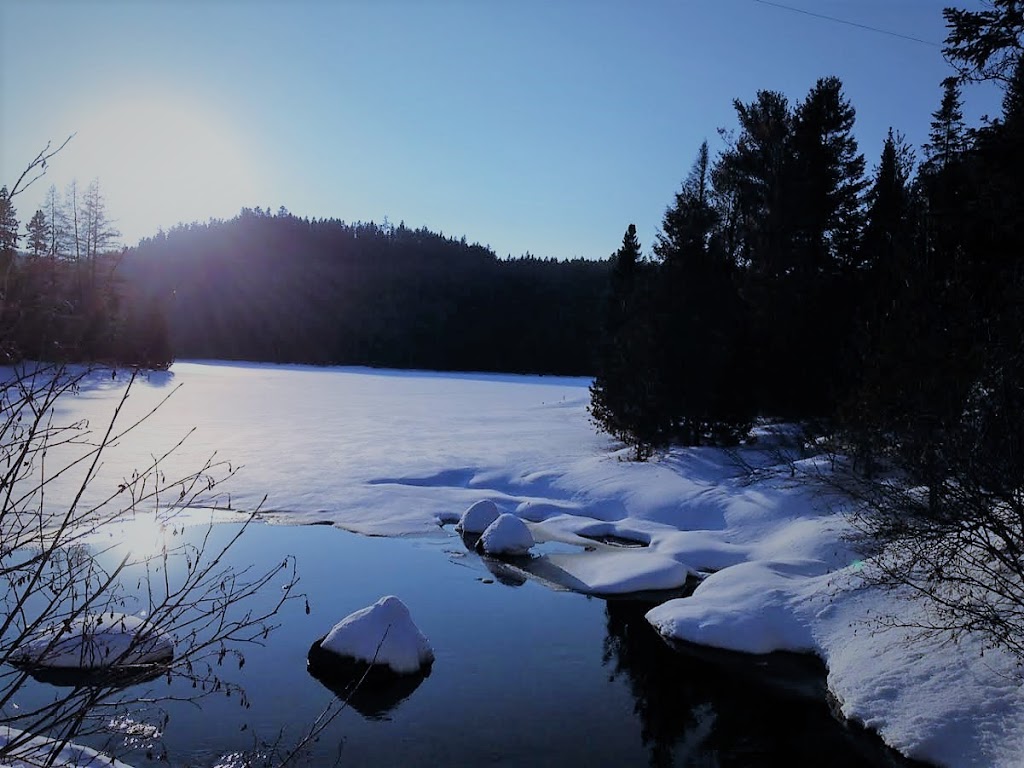 Lac Bruneau | 566 Chemin du Lac-Bruneau, Saint-Côme, QC J0K 2B0, Canada | Phone: (514) 622-1626