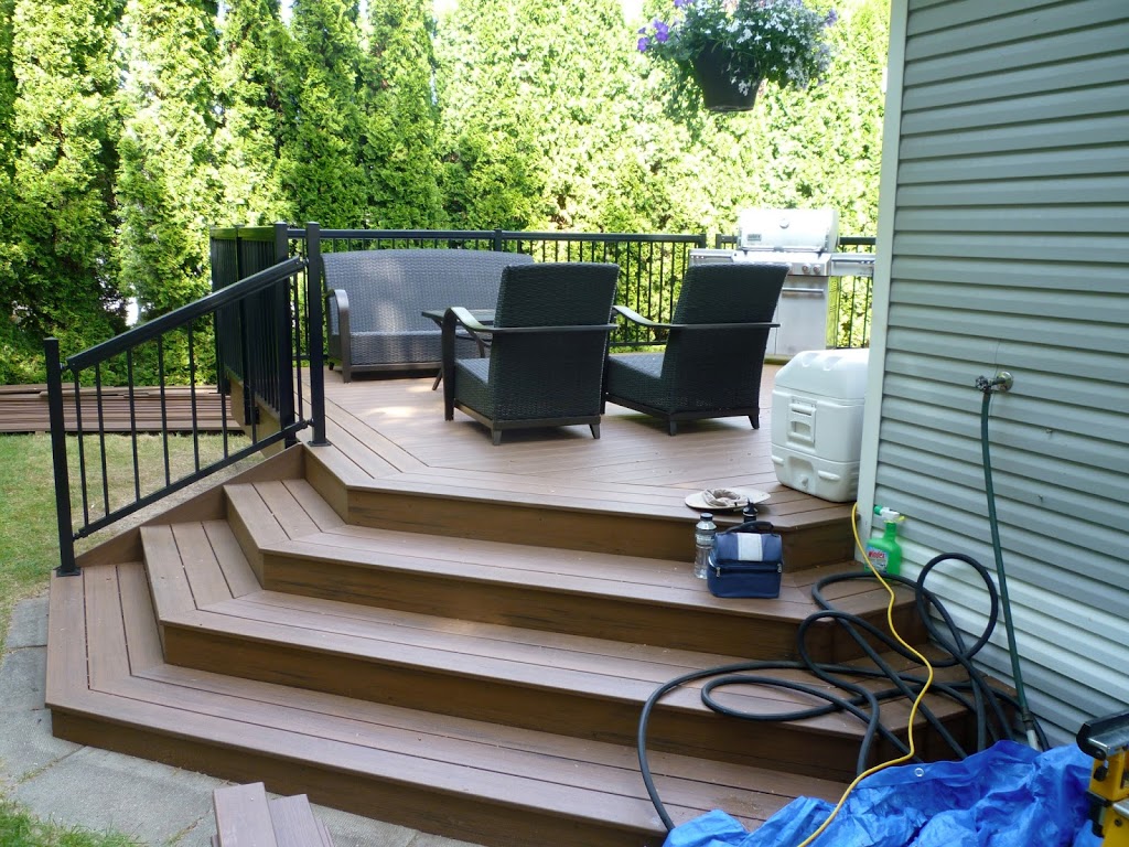 Toolbox Renovations | 1118 Mcbriar Ave, Victoria, BC V8X 3M6, Canada