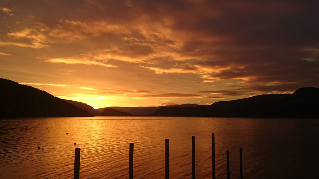 Eagle View | 3322 Eagle Bay Rd, Blind Bay, BC V0E 1H1, Canada | Phone: (250) 675-2242