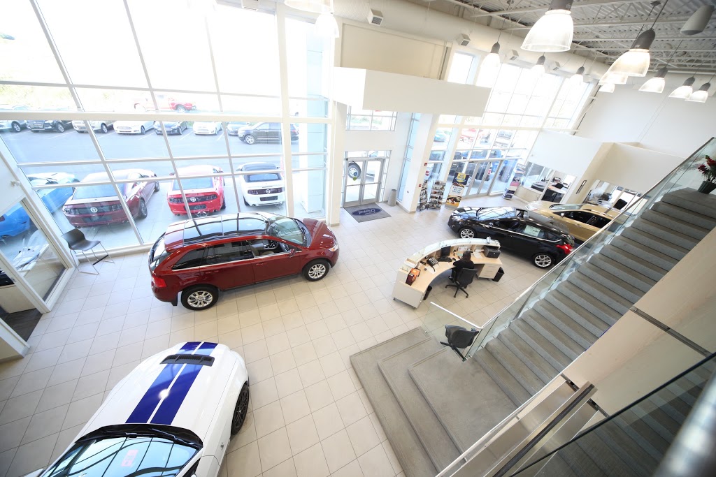 Nisku Ford | 1812 2 St, Nisku, AB T9E 0W8, Canada | Phone: (780) 955-3673