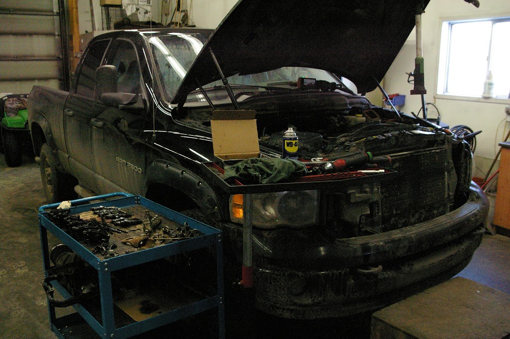 Dodge Diesel Truck World | 39507, Range Rd 270, Blackfalds, AB T0M 0J0, Canada | Phone: (403) 350-8923