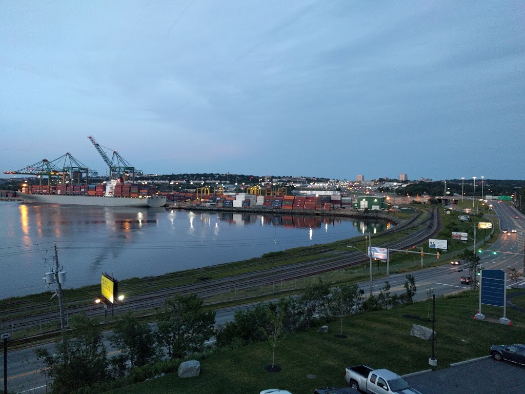 Icon Bay Development | 50 Bedford Hwy, Halifax, NS B3M 2J2, Canada | Phone: (902) 809-9500