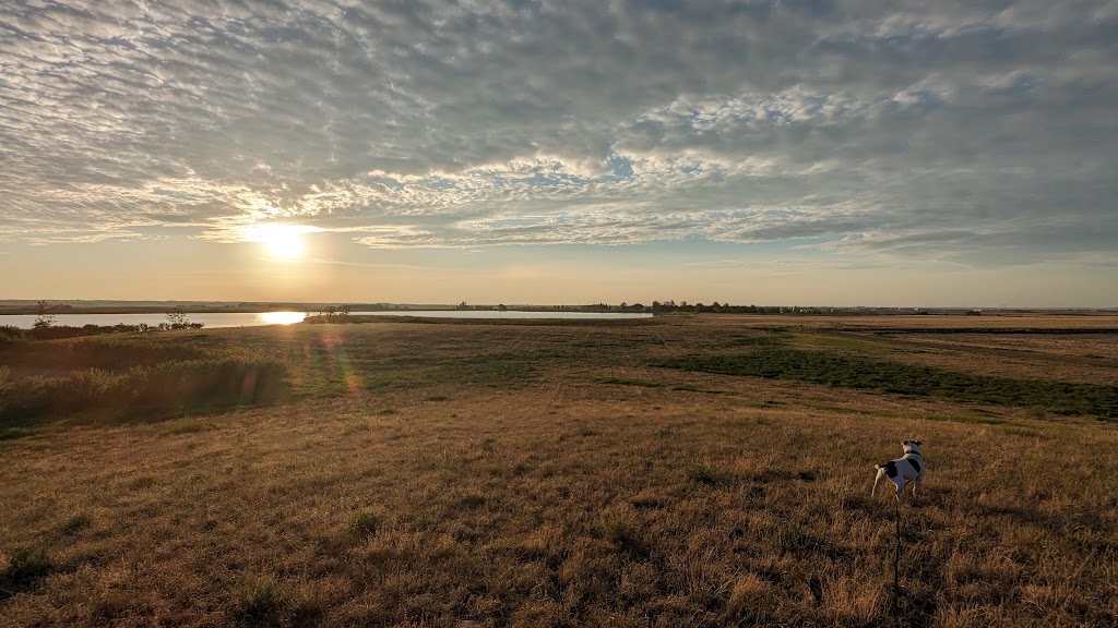 Fox Lake Retreat | Range Road 15-0, Hanna, AB T0J 1P0, Canada | Phone: (403) 854-1033