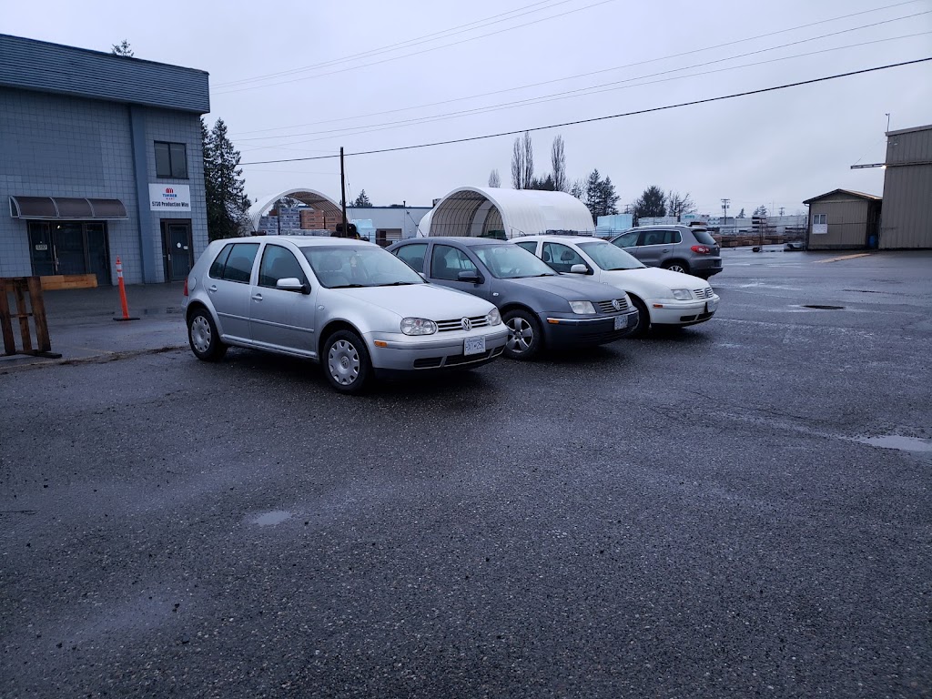 Gordons VW | 5732 Production Way, Langley, BC V3A 4N4, Canada | Phone: (604) 533-3506