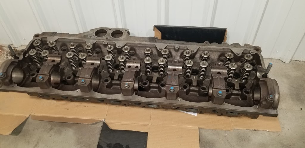 MD Diesels | Hanover, MB R0A 0R0, Canada | Phone: (204) 381-4695