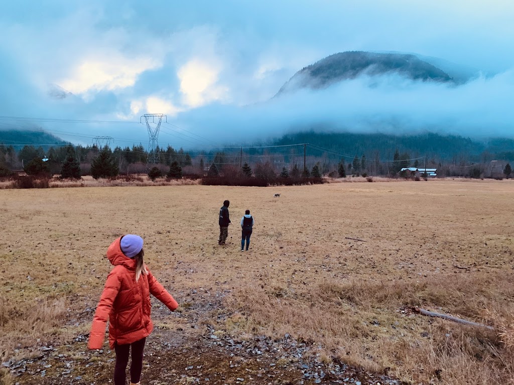 Tanglewood Farm | 1516 Fraser Rd, Pemberton, BC V0N 2L0, Canada | Phone: (604) 487-0535