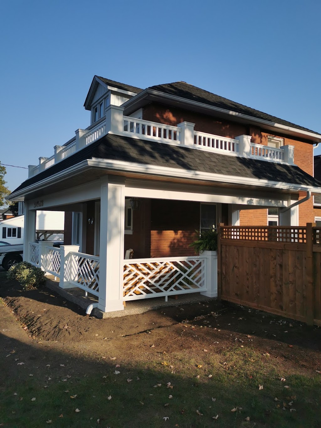 Ren-X Construction and Design Inc. | 1721 Bishop St N Unit #12, Cambridge, ON N1T 1N5, Canada | Phone: (226) 218-1090