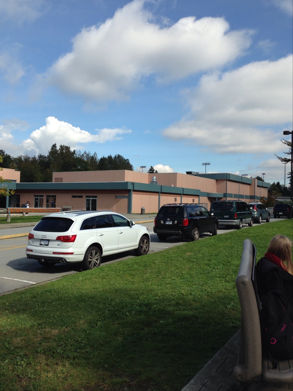 École Secondaire Dr Charles Best | 2525 Como Lake Ave, Coquitlam, BC V3J 3R8, Canada | Phone: (604) 461-5581