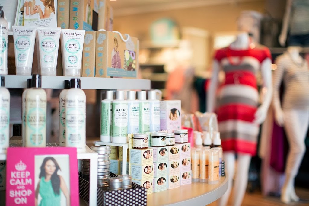 Posh Mommy | 2120 Kensington Rd NW, Calgary, AB T2N 3R7, Canada | Phone: (403) 283-1654