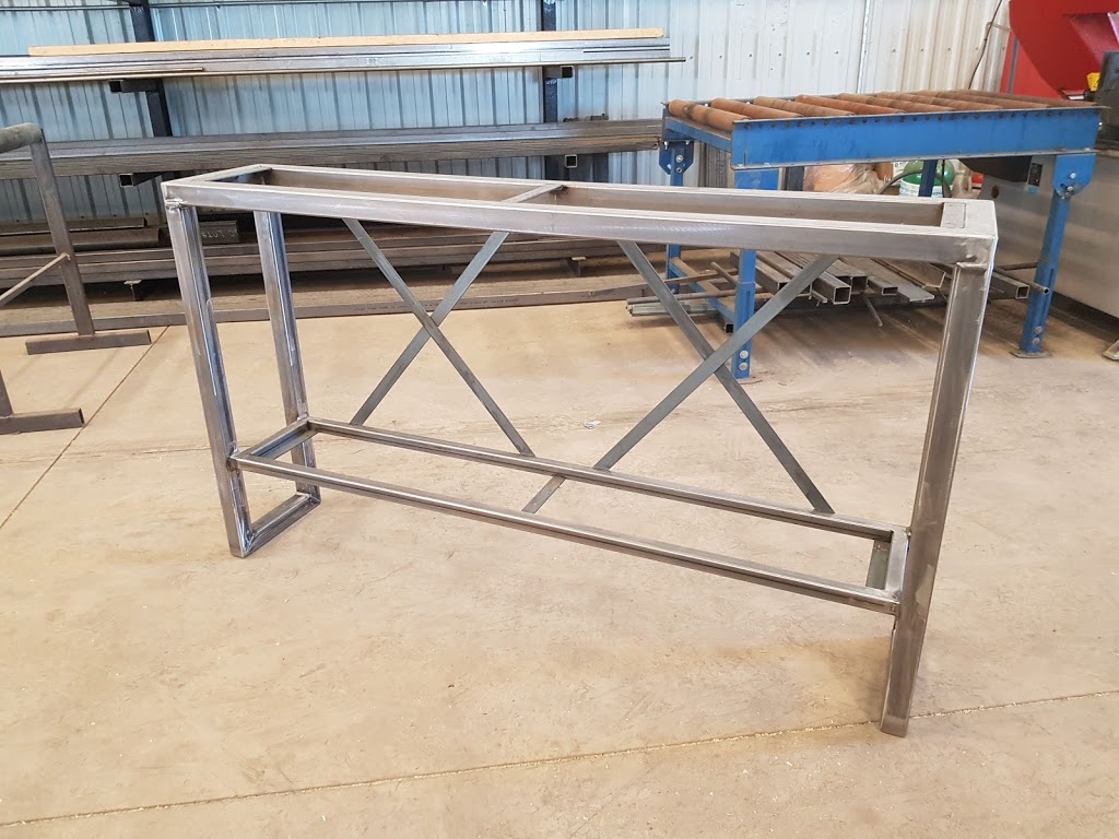 Sixteen Metalworks | 6631 Sixteen Rd, Smithville, ON L0R 2A0, Canada | Phone: (905) 746-2644