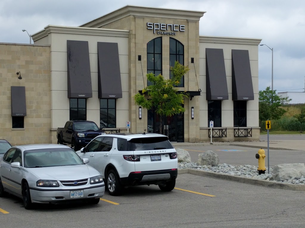 Spence Diamonds | 31 Famous Ave, Woodbridge, ON L4L 0B6, Canada | Phone: (905) 264-8557