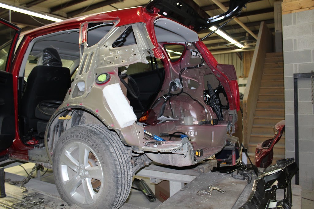 Eco Auto Appearance | 305 Wellington St E, Aurora, ON L4G 6C3, Canada | Phone: (905) 503-7222