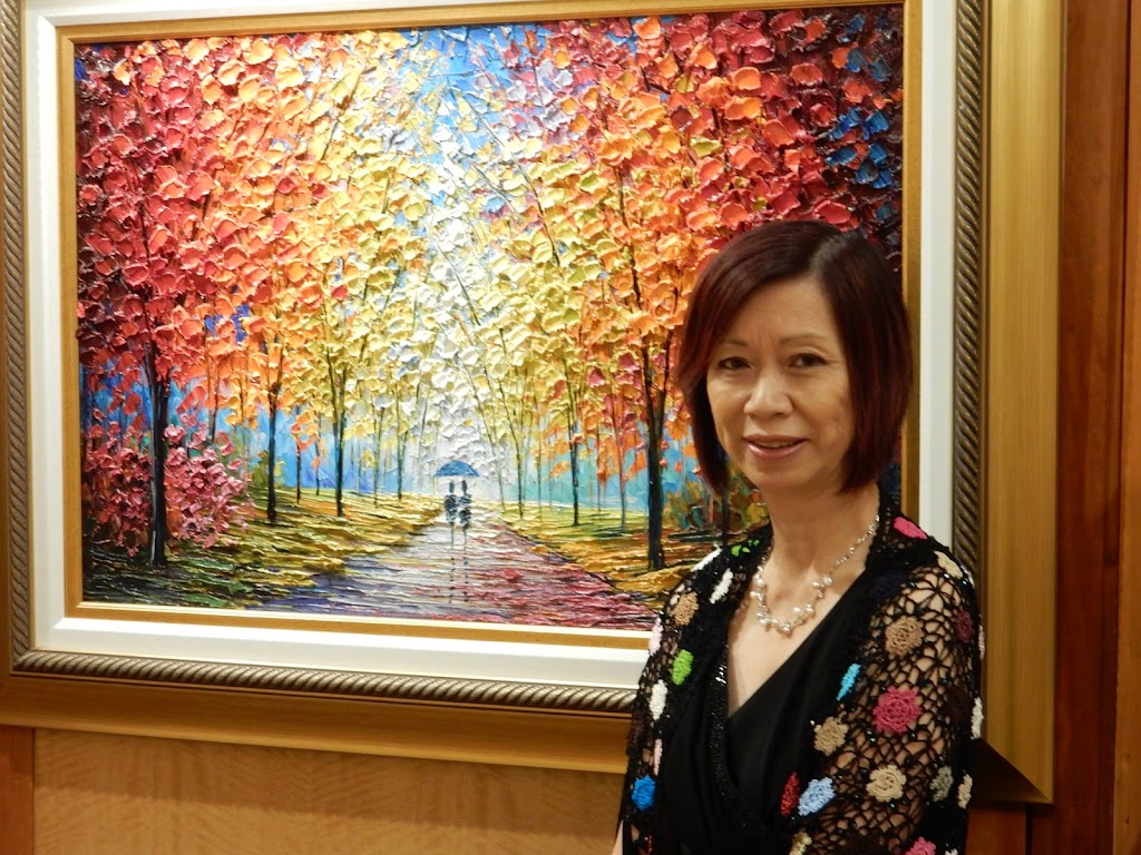 Fun In Paradise Travel by Katherine Poon | 620 Thistlewood Dr, London, ON N5X 0A9, Canada | Phone: (519) 902-0829