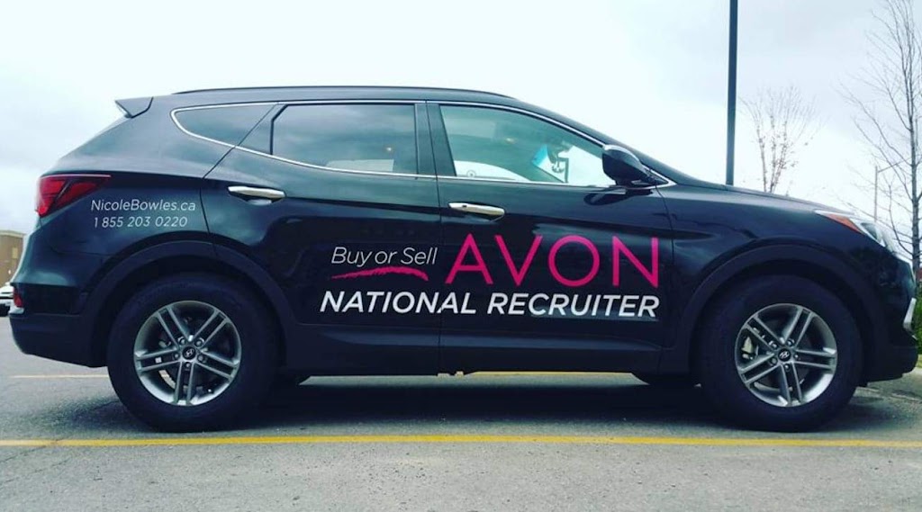 Your Avon Lady Nicole | 27 Iona Crescent, Woodbridge, ON L4H 1C4, Canada | Phone: (416) 659-2866