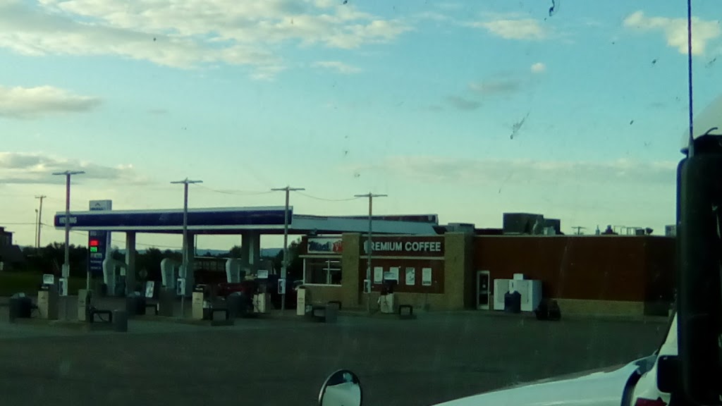 CIRCLE K | 1751 Paul Martin Dr, Pembroke, ON K8A 6W5, Canada | Phone: (613) 735-1066