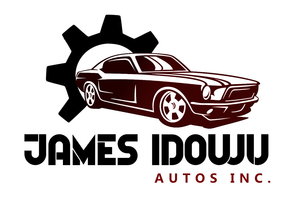 JAMES IDOWU AUTOS INC. | 106 Regina Rd Unit 3, Woodbridge, ON L4L 8M8, Canada | Phone: (437) 388-5646