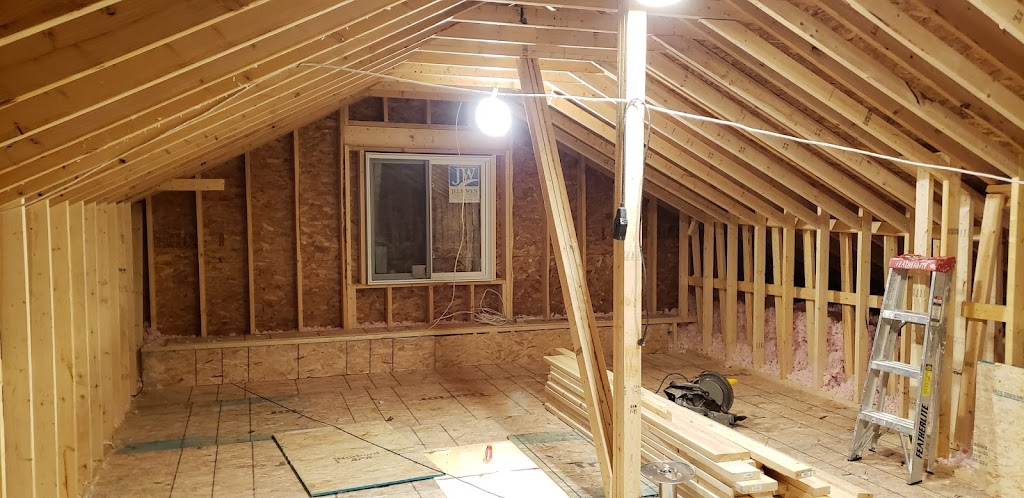 AJ Reno Plus Inc | 40 Valleybrook Dr, Kitchener, ON N2A 0J9, Canada | Phone: (416) 676-9066
