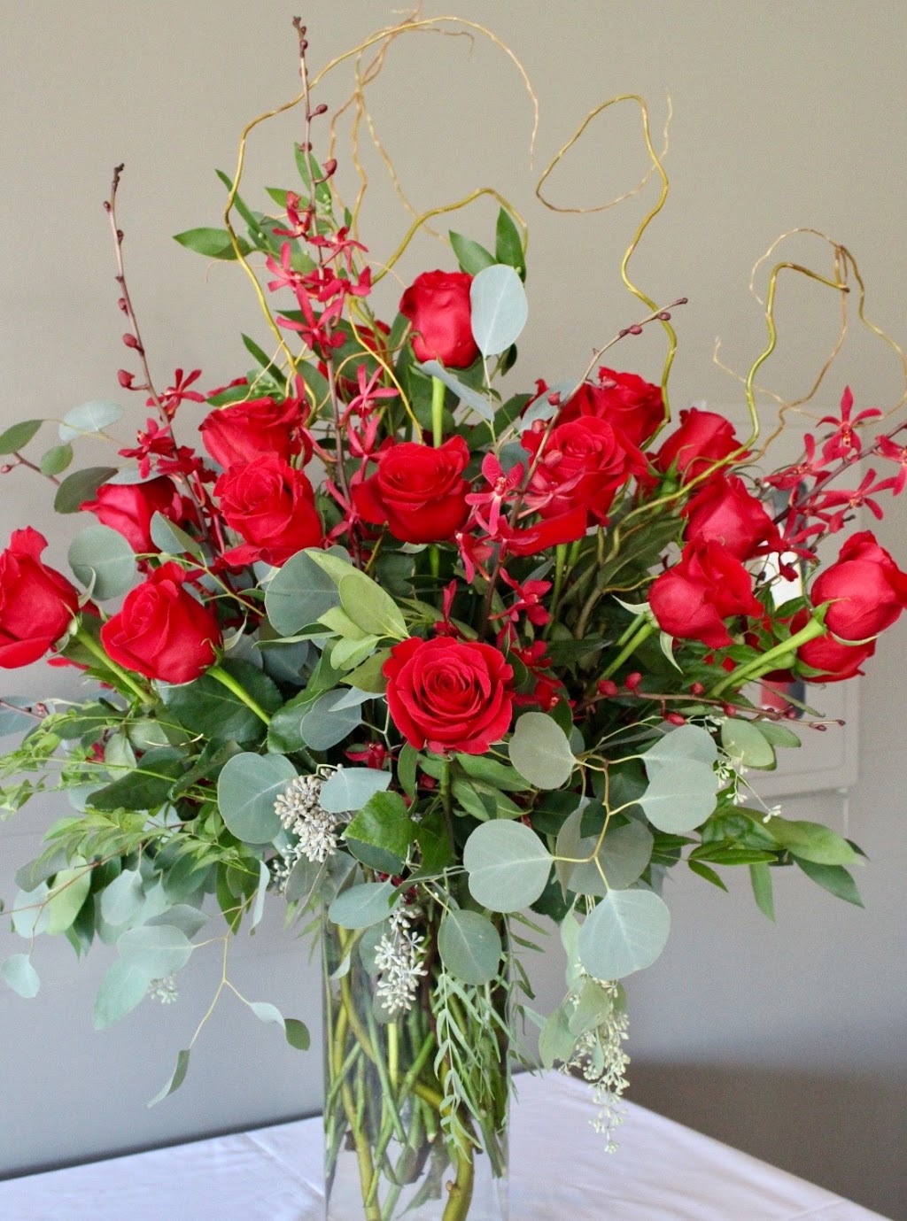 Marlow Floralworks | 2101 4 St SW, Calgary, AB T2S 1W8, Canada | Phone: (403) 228-6335