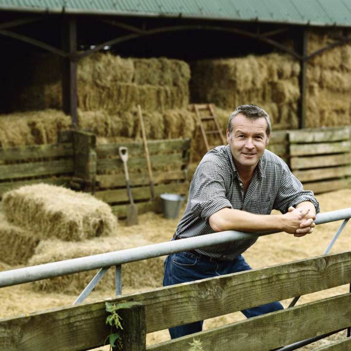 The Co-operators - Kirk Davidson, Agent | 34 Talbot St E, Blenheim, ON N0P 1A0, Canada | Phone: (519) 676-8135