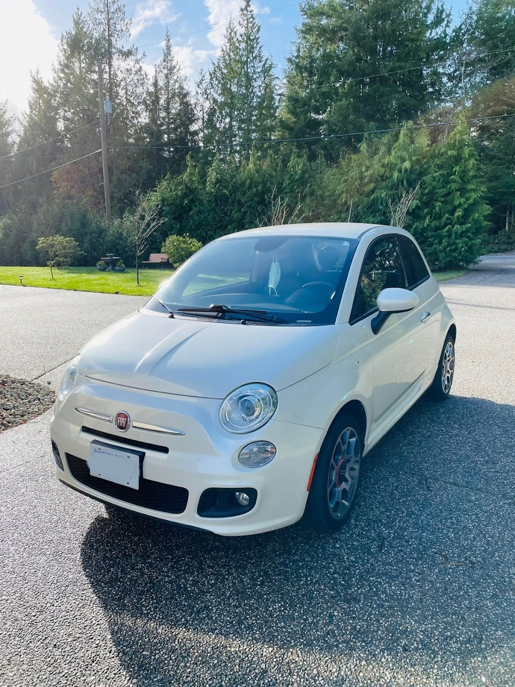Foxham Auto Detailing | 5518 Wakefield Rd, Sechelt, BC V0N 3A8, Canada | Phone: (604) 399-8310