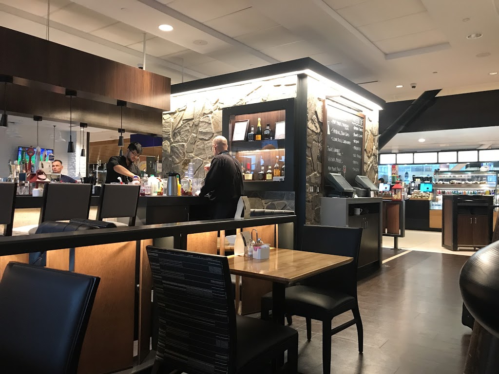LAuberge Saint-Gabriel | 975 boul. Roméo-Vachon N, Dorval, QC H4Y 0A2, Canada